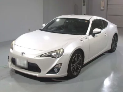 Toyota 86
