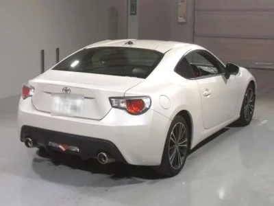 Toyota 86