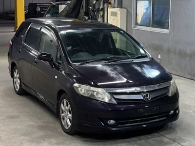 Honda AIRWAVE