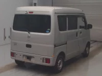 Nissan CLIPPER VAN лот № 3068 оценка RA  с аукциона в Японии 1