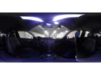 Mercedes-Benz E CLASS лот № 849 оценка 4  с аукциона в Японии 5