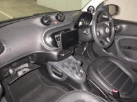 Smart FORTWO лот № 850 оценка 4  с аукциона в Японии 2