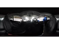 Smart FORTWO лот № 850 оценка 4  с аукциона в Японии 5