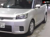 Toyota COROLLA RUMION лот № 98 оценка R  с аукциона в Японии 6