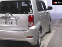 Toyota COROLLA RUMION лот № 98 оценка R  с аукциона в Японии 7