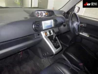 Toyota COROLLA RUMION лот № 98 оценка R  с аукциона в Японии 2