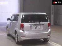 Toyota COROLLA RUMION лот № 98 оценка R  с аукциона в Японии 1