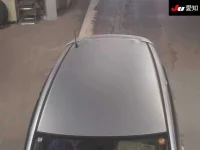 Toyota RACTIS лот № 95 оценка 3.5  с аукциона в Японии 8