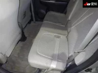 Toyota RACTIS лот № 95 оценка 3.5  с аукциона в Японии 3