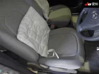 Toyota RACTIS лот № 95 оценка 3.5  с аукциона в Японии 5