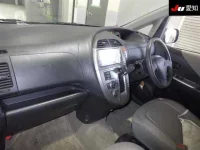 Toyota RACTIS лот № 95 оценка 3.5  с аукциона в Японии 2