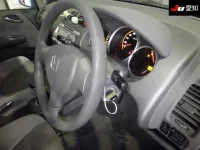 Honda FIT лот № 99 оценка R  с аукциона в Японии 4