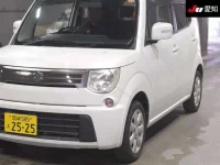 Suzuki MRWAGON лот № 97 оценка 3.5  с аукциона в Японии 6