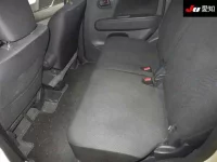 Suzuki MRWAGON лот № 97 оценка 3.5  с аукциона в Японии 3