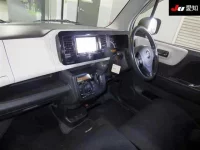 Suzuki MRWAGON лот № 97 оценка 3.5  с аукциона в Японии 2