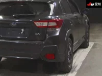 Subaru XV лот № 3046 оценка 3.5  с аукциона в Японии 7