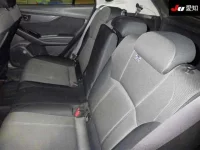 Subaru XV лот № 3046 оценка 3.5  с аукциона в Японии 3