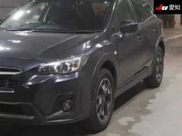 Subaru XV лот № 3046 оценка 3.5  с аукциона в Японии 6