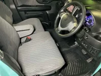 Suzuki SPACIA лот № 90089 оценка 3.5  с аукциона в Японии 6