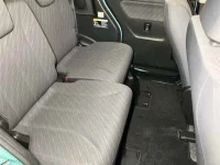 Suzuki SPACIA лот № 90089 оценка 3.5  с аукциона в Японии 7