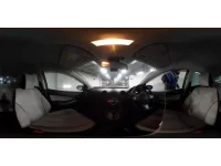 Mazda DEMIO лот № 854 оценка 3.5  с аукциона в Японии 5