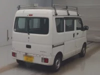 Suzuki EVERY лот № 3074 оценка 3  с аукциона в Японии 1