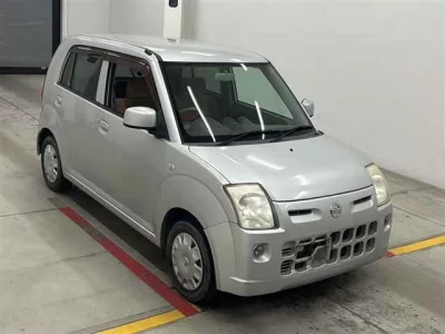 Nissan PINO