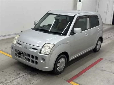 Nissan PINO