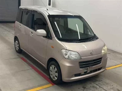 Daihatsu TANTO EXE