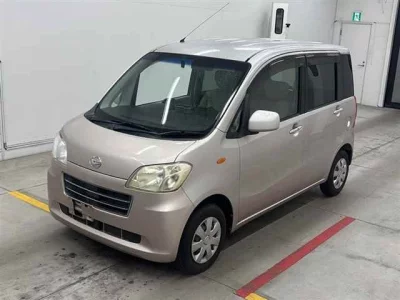 Daihatsu TANTO EXE