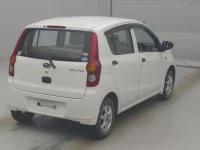 Subaru PLEO лот № 73066 оценка 4  с аукциона в Японии 1