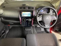 Mitsubishi EK CUSTOM лот № 1013 оценка 3.5  с аукциона в Японии 2