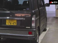 Daihatsu Atrai Wagon лот № 107 оценка 3.5  с аукциона в Японии 7