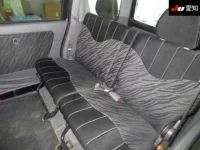 Daihatsu Atrai Wagon лот № 107 оценка 3.5  с аукциона в Японии 3