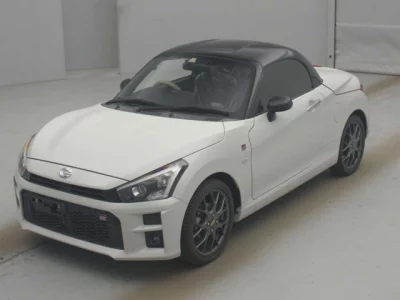 Toyota COPEN