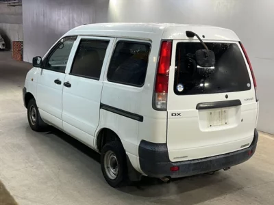 Toyota TOWN ACE VAN  с аукциона в Японии