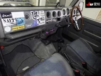 Suzuki JIMNY лот № 116 оценка R  с аукциона в Японии 2