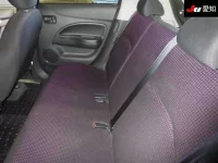 Mitsubishi MIRAGE лот № 117 оценка 3.5  с аукциона в Японии 3