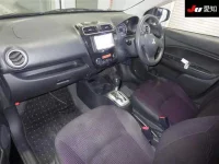 Mitsubishi MIRAGE лот № 117 оценка 3.5  с аукциона в Японии 2