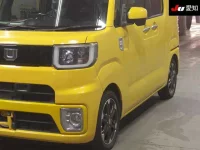 Daihatsu WAKE лот № 112 оценка R  с аукциона в Японии 6