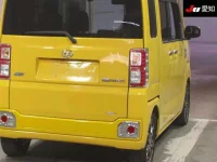 Daihatsu WAKE лот № 112 оценка R  с аукциона в Японии 7