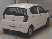 Daihatsu MIRA E S лот № 3084 оценка 3.5  с аукциона в Японии 1