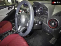 Mazda DEMIO лот № 3053 оценка 3.5  с аукциона в Японии 4