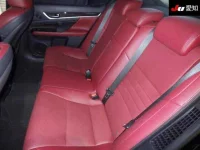 Lexus GS лот № 3055 оценка 4.5  с аукциона в Японии 3