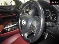 Lexus GS лот № 3055 оценка 4.5  с аукциона в Японии 4