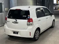 Toyota SPADE лот № 1026 оценка R  с аукциона в Японии 4