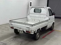 Suzuki CARRY TRUCK лот № 90105 оценка 3.5  с аукциона в Японии 4