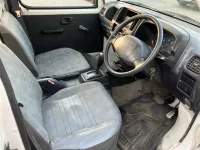 Suzuki CARRY TRUCK лот № 90105 оценка 3.5  с аукциона в Японии 6