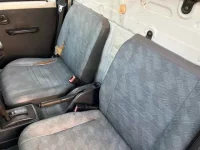 Suzuki CARRY TRUCK лот № 90105 оценка 3.5  с аукциона в Японии 7