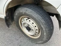 Suzuki CARRY TRUCK лот № 90105 оценка 3.5  с аукциона в Японии 8